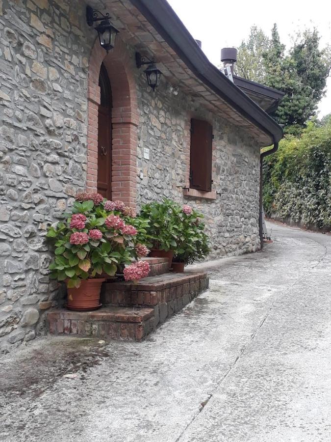 Old Village Linda - Tra Lunigiana & Cinque Terre Comano  Esterno foto
