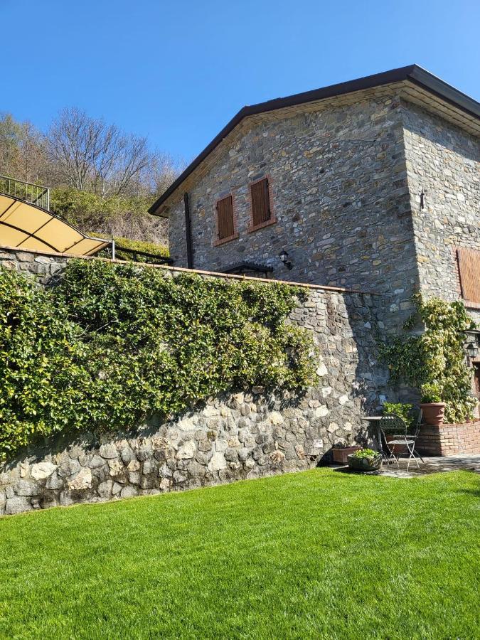 Old Village Linda - Tra Lunigiana & Cinque Terre Comano  Esterno foto