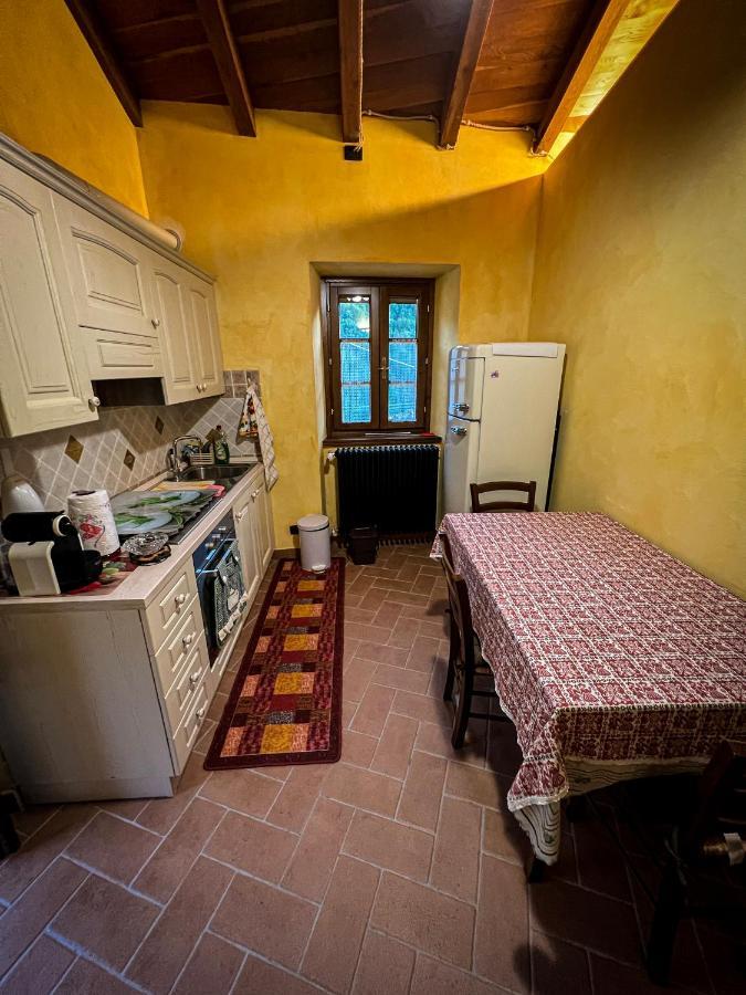 Old Village Linda - Tra Lunigiana & Cinque Terre Comano  Esterno foto
