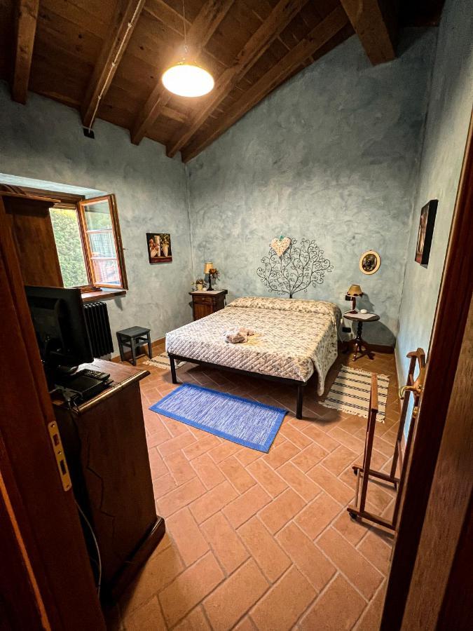 Old Village Linda - Tra Lunigiana & Cinque Terre Comano  Esterno foto